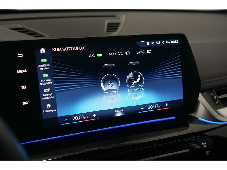 BMW X1 - Imagem 19