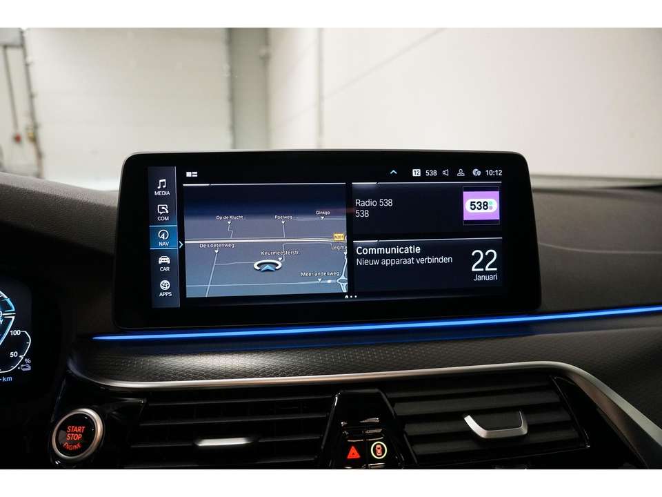 BMW 530 - Imagem 20