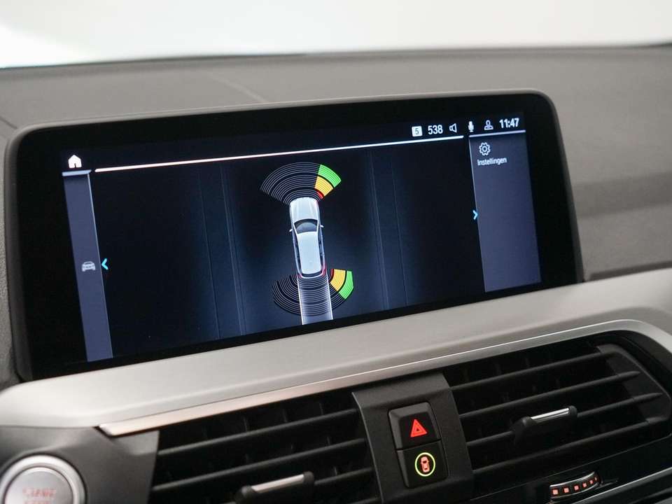 BMW X3 - Imagem 17