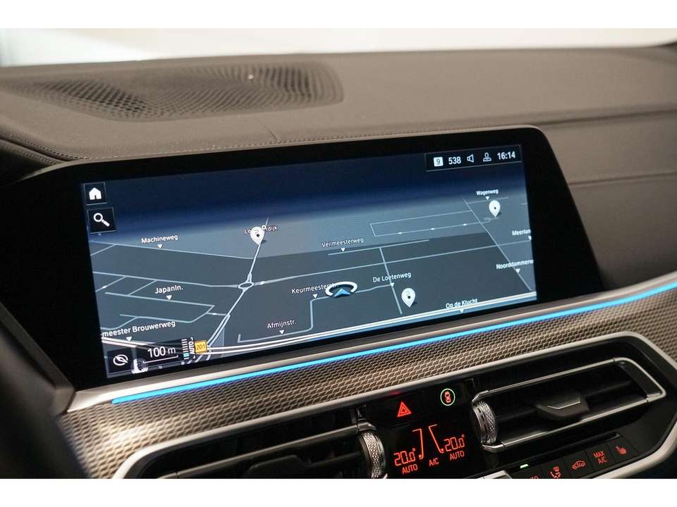 BMW X5 - Imagem 19