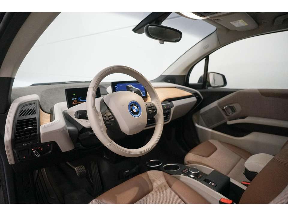 BMW i3 - Imagem 2