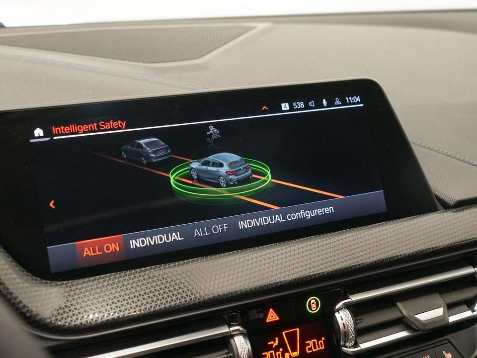 BMW 135 - Imagem 20