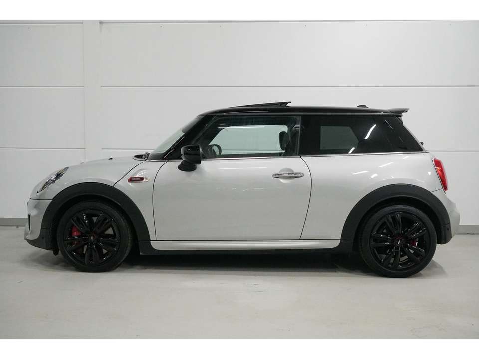 MINI John Cooper Works - Imagem 4
