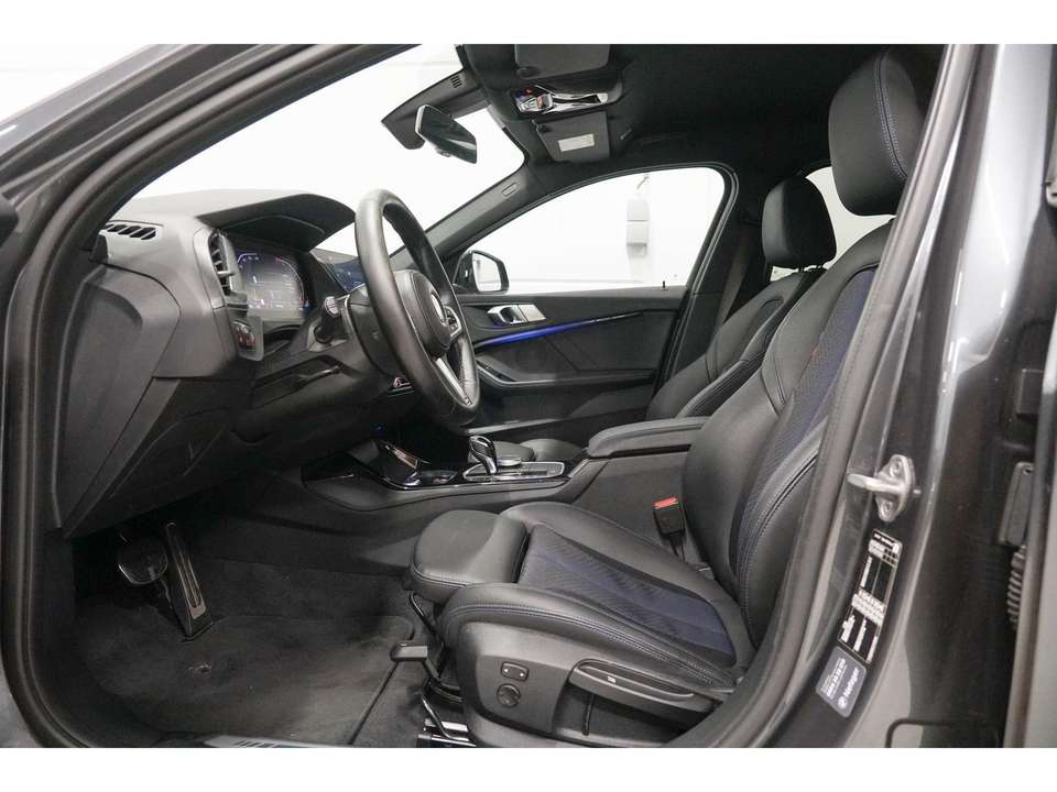 BMW 118 - Imagem 18