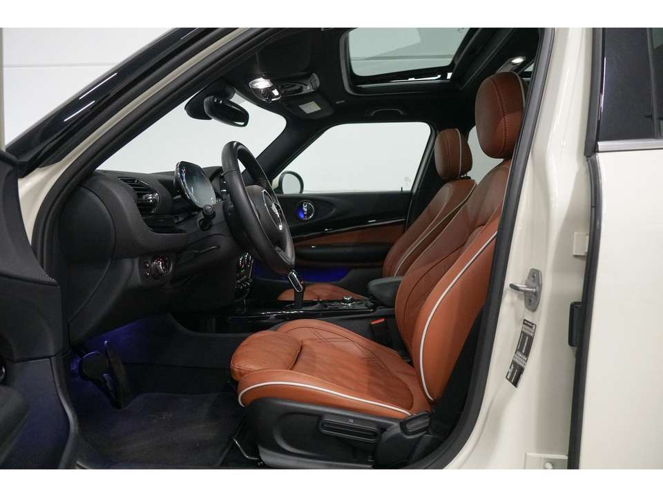 MINI Cooper S Clubman - Imagem 19