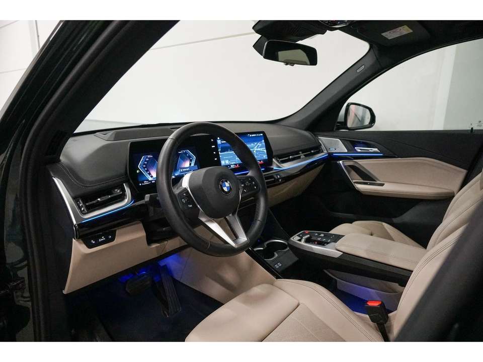 BMW X1 - Imagem 8