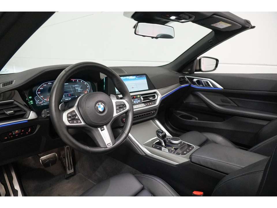 BMW 440 - Imagem 2