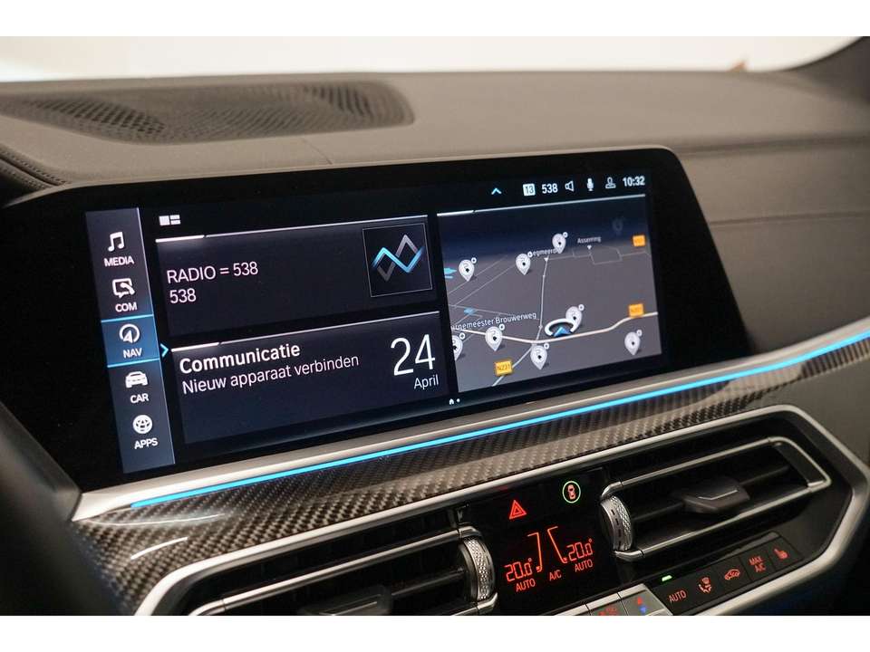 BMW X5 - Imagem 20