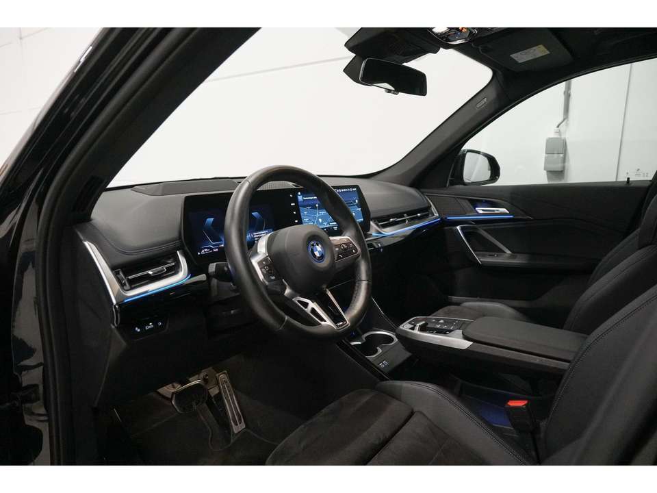 BMW X1 - Imagem 8