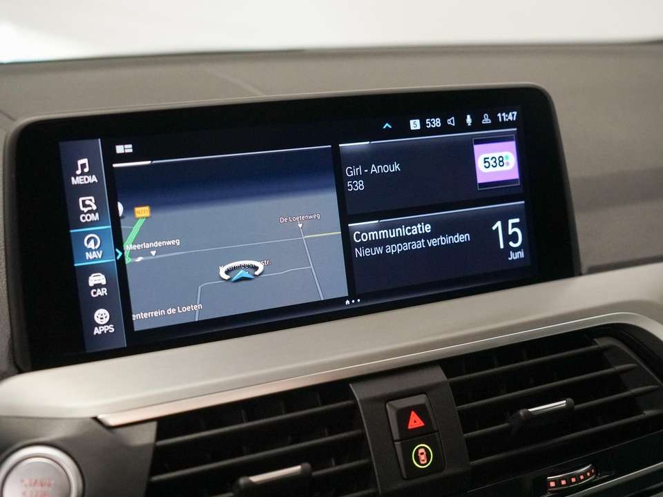 BMW X3 - Imagem 18