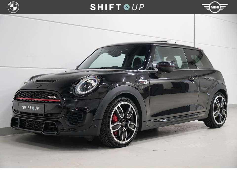 MINI John Cooper Works - Imagem 1