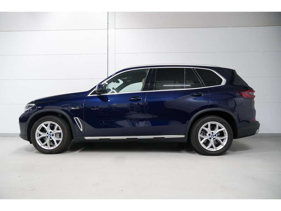 BMW X5 - Imagem 4
