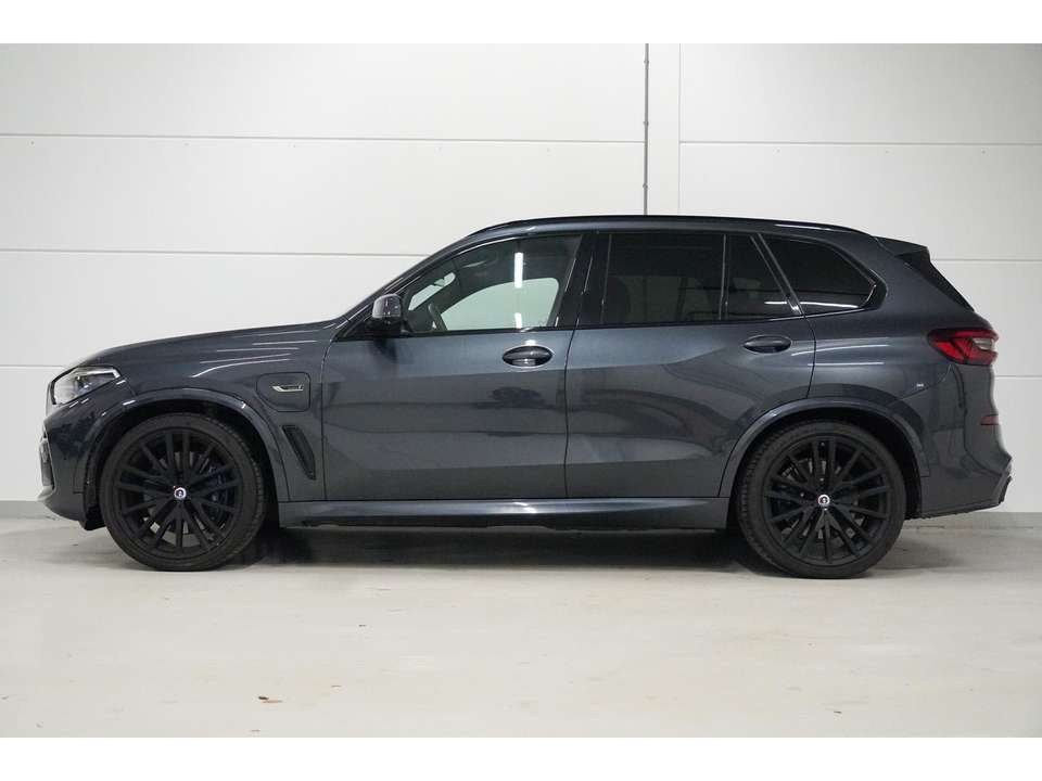 BMW X5 - Imagem 4