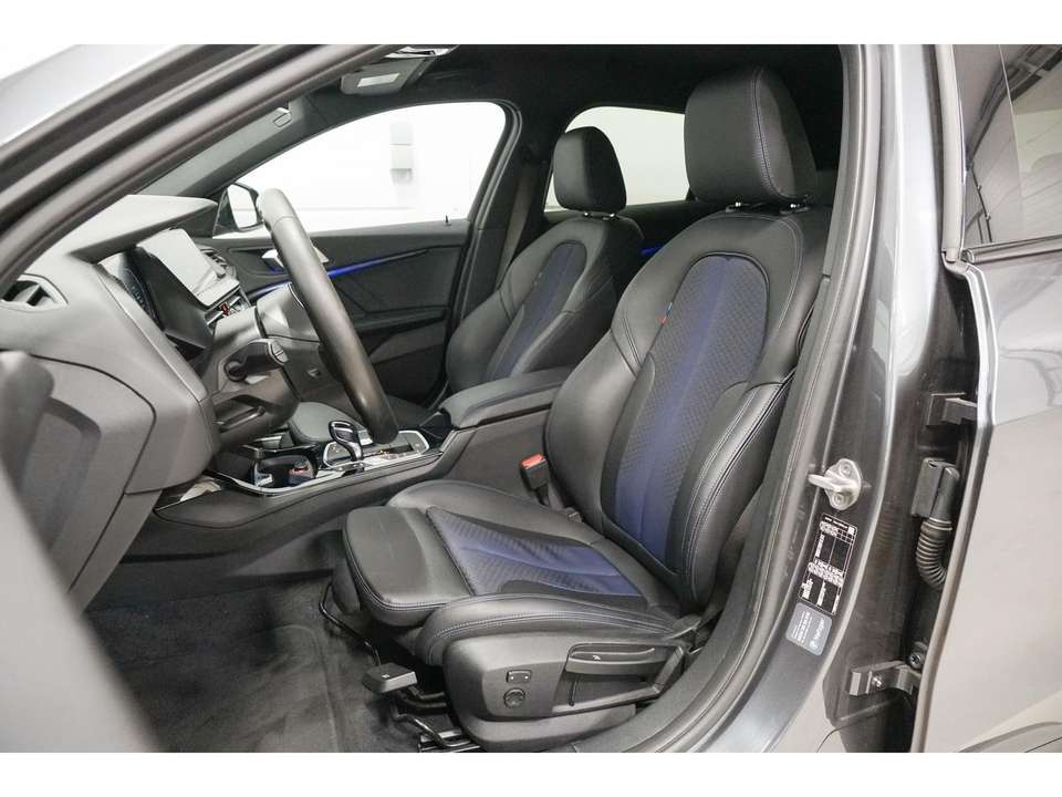 BMW 118 - Imagem 19