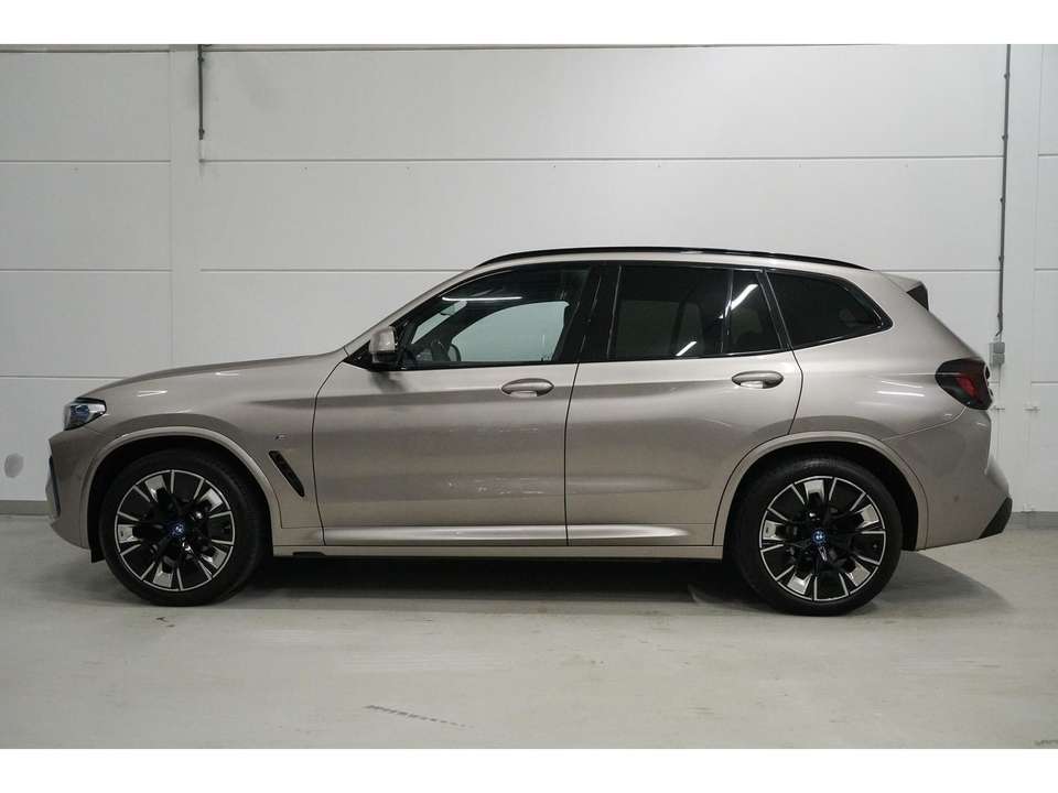 BMW iX3 - Imagem 5