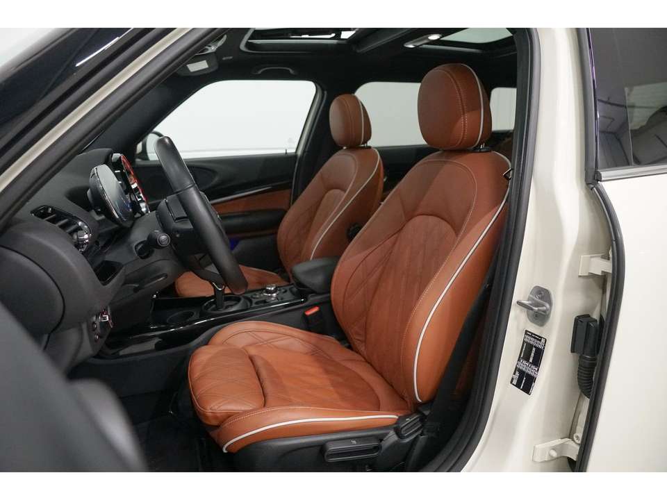 MINI Cooper S Clubman - Imagem 20