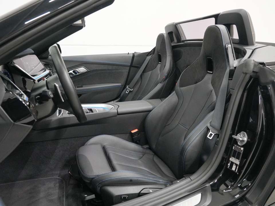 BMW Z4 - Imagem 19