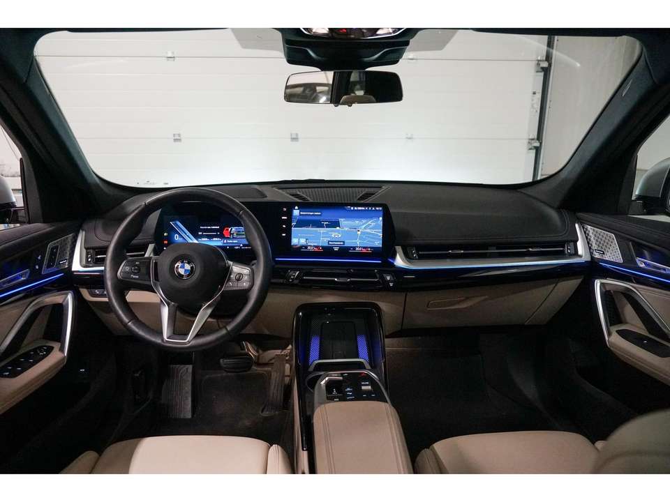 BMW X1 - Imagem 9