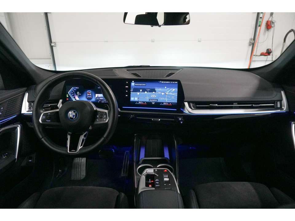 BMW X1 - Imagem 9