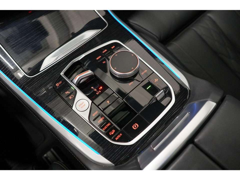 BMW X5 - Imagem 19