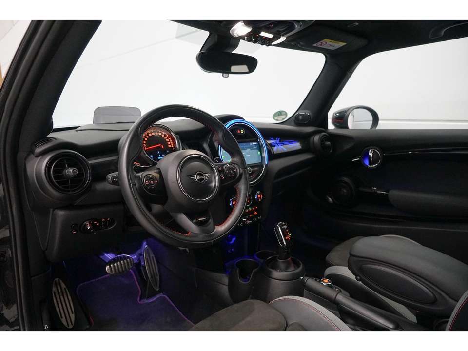 MINI John Cooper Works - Imagem 2