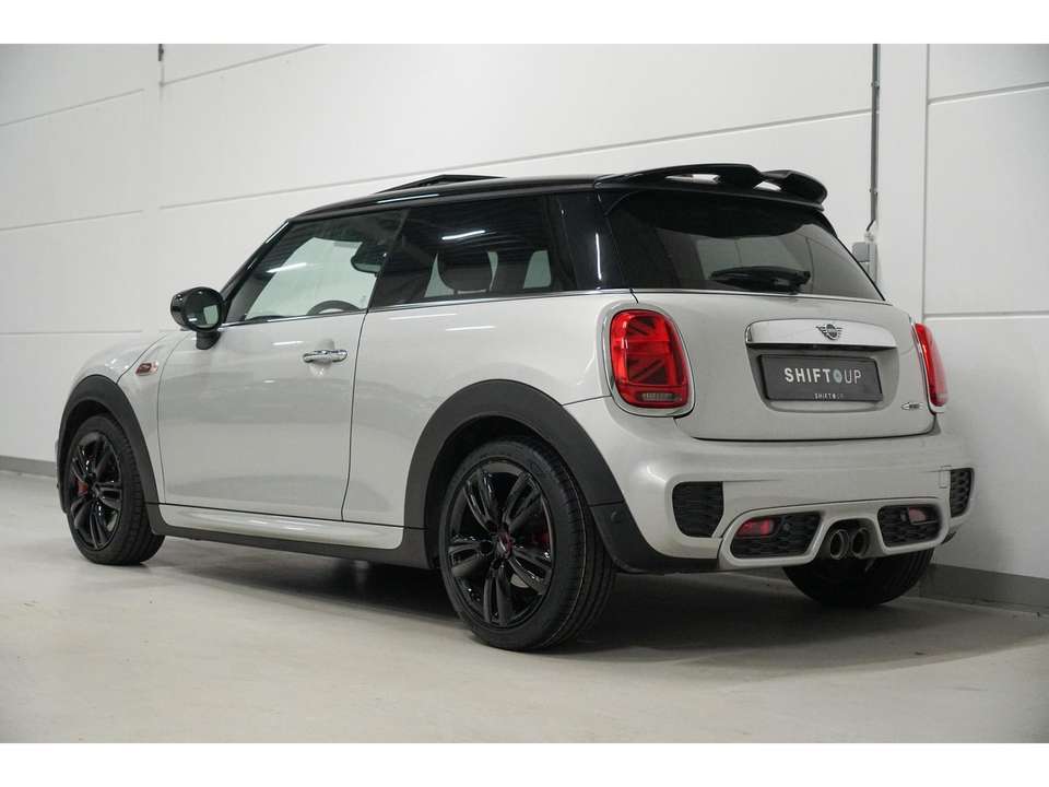MINI John Cooper Works - Imagem 6