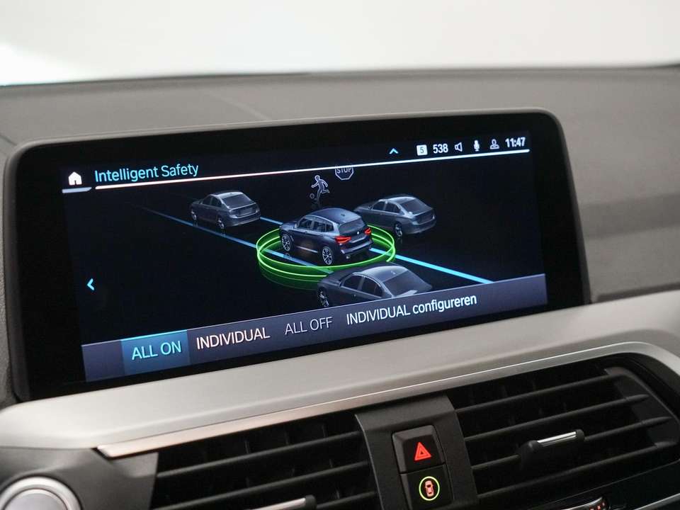 BMW X3 - Imagem 19