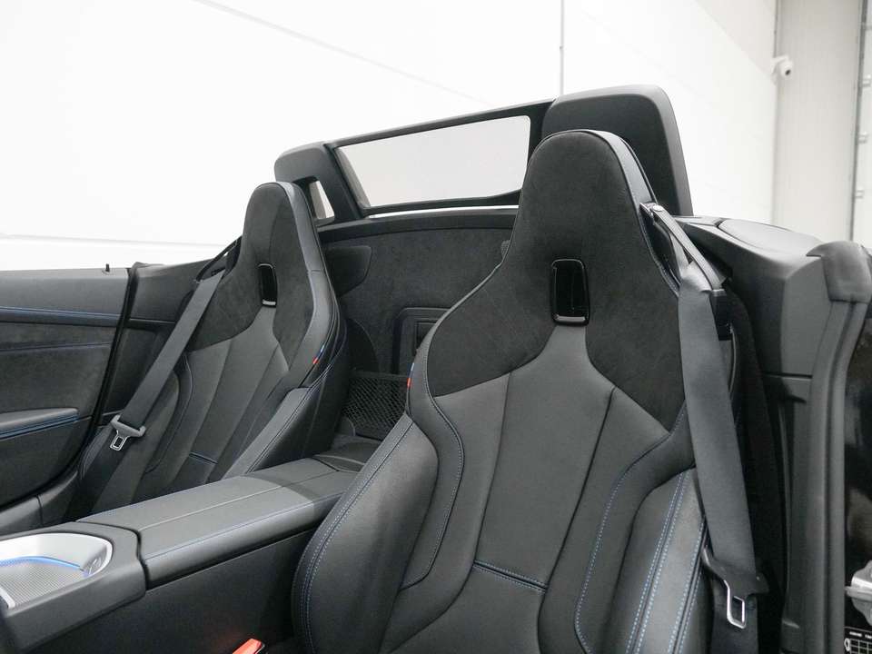 BMW Z4 - Imagem 20