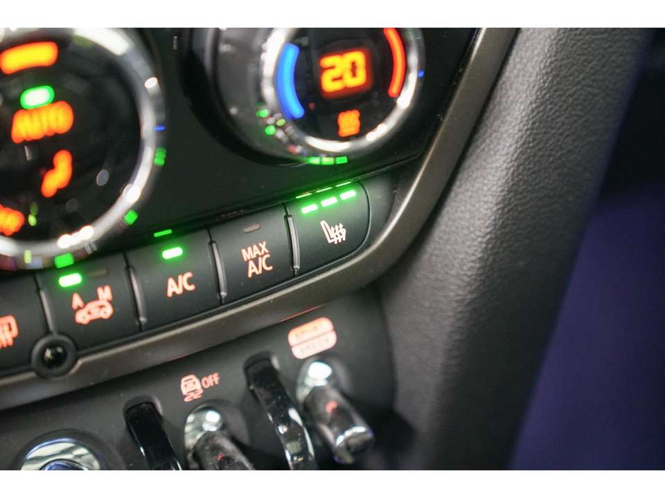 MINI Cooper SE Countryman - Imagem 19