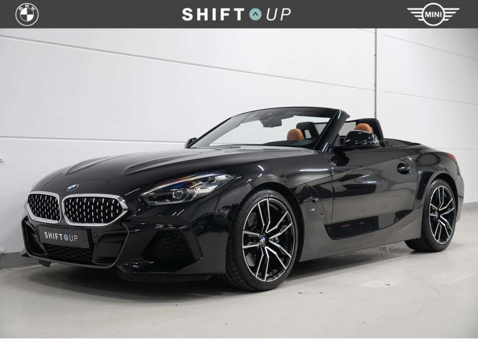 BMW Z4 - Imagem 1