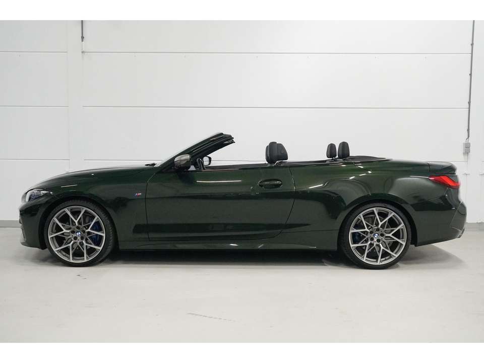 BMW 440 - Imagem 4