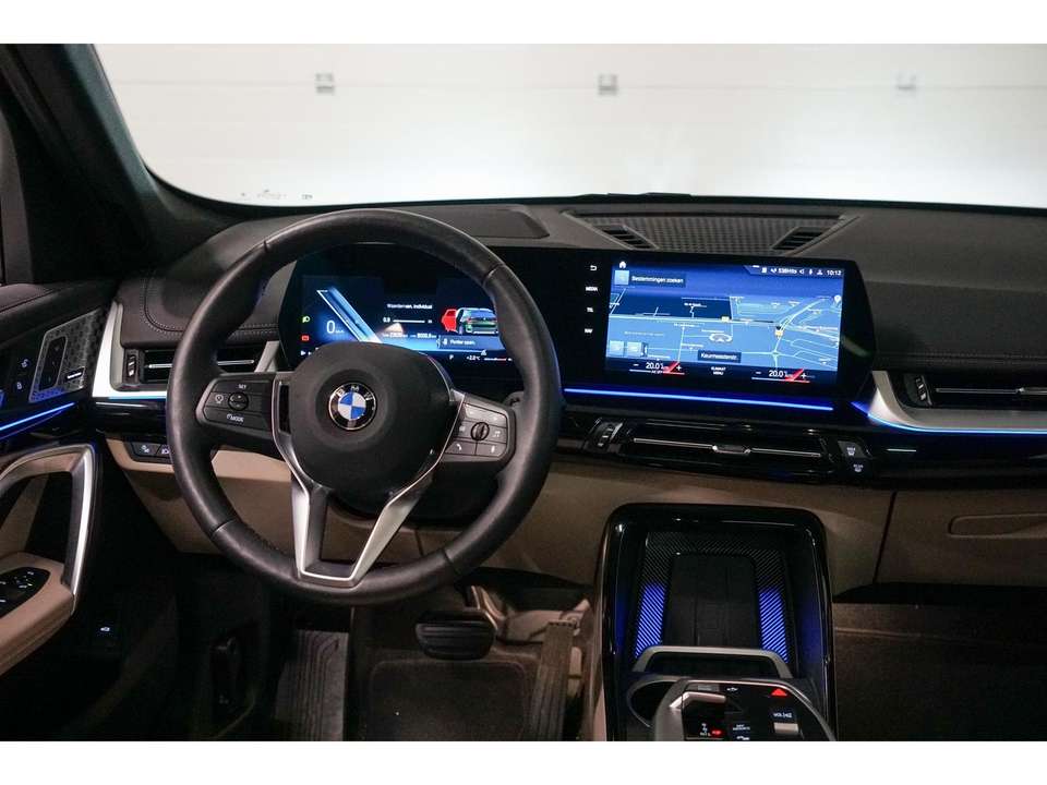 BMW X1 - Imagem 10