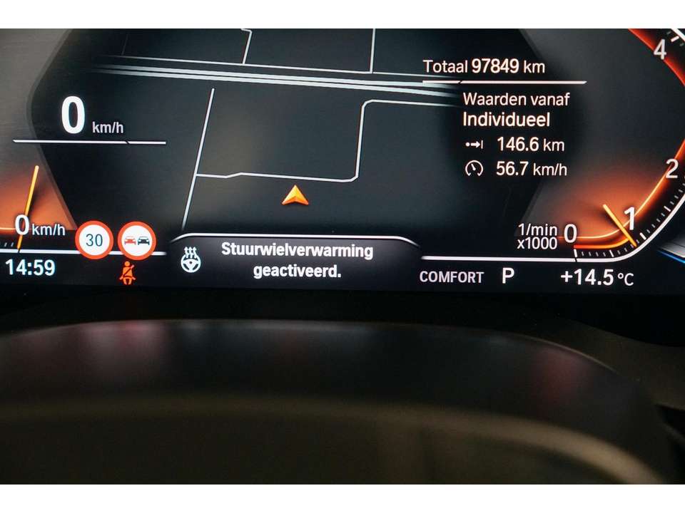 BMW 530 - Imagem 15