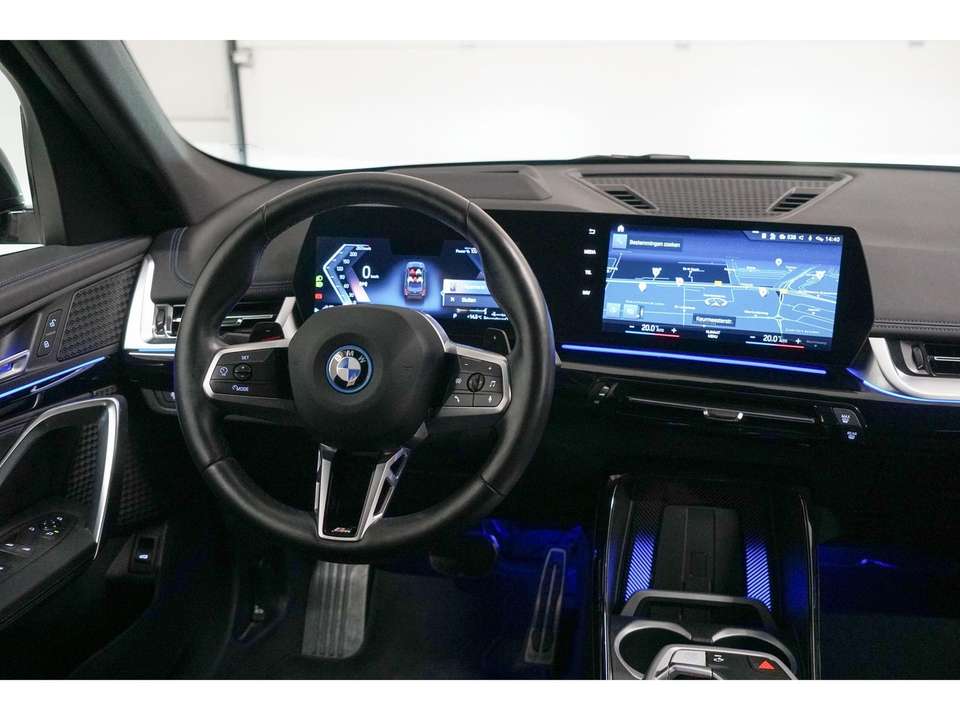 BMW X1 - Imagem 10