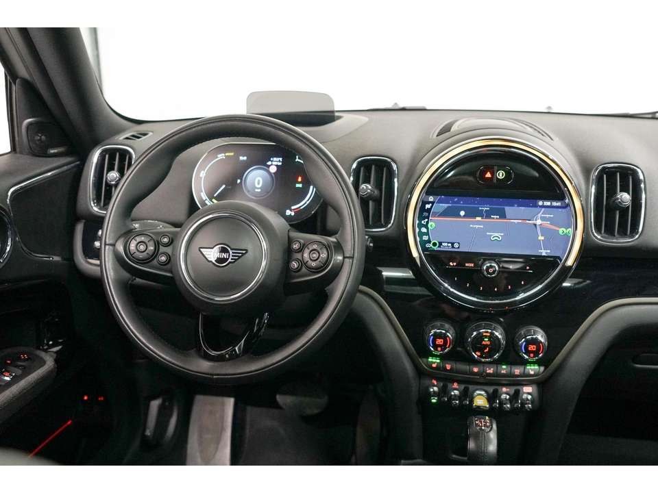 MINI Cooper SE Countryman - Imagem 10