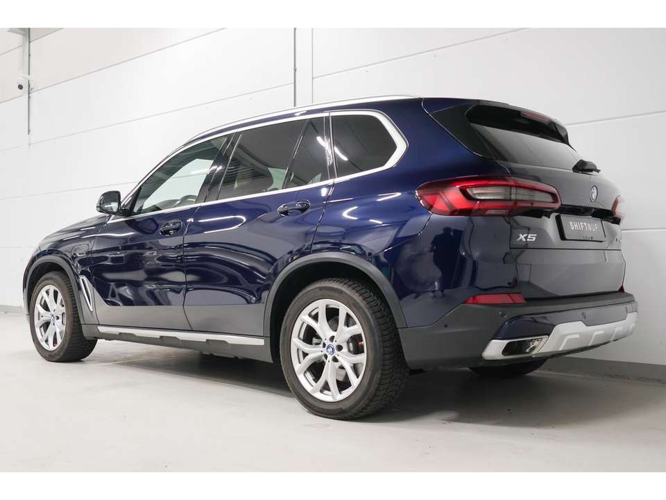 BMW X5 - Imagem 6