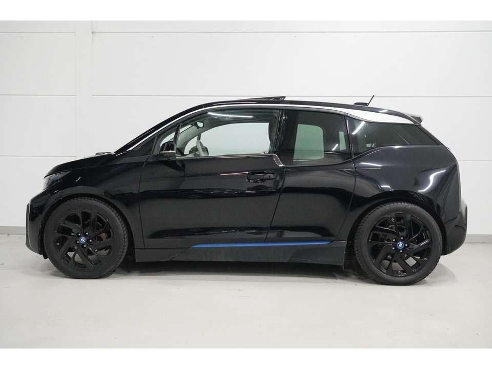 BMW i3 - Imagem 5