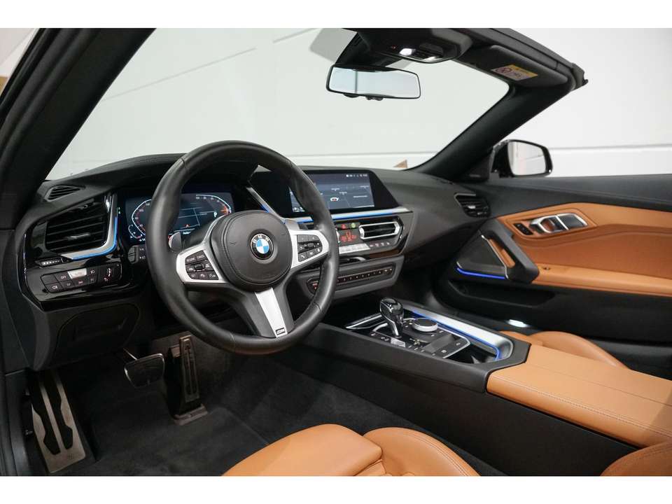 BMW Z4 - Imagem 2