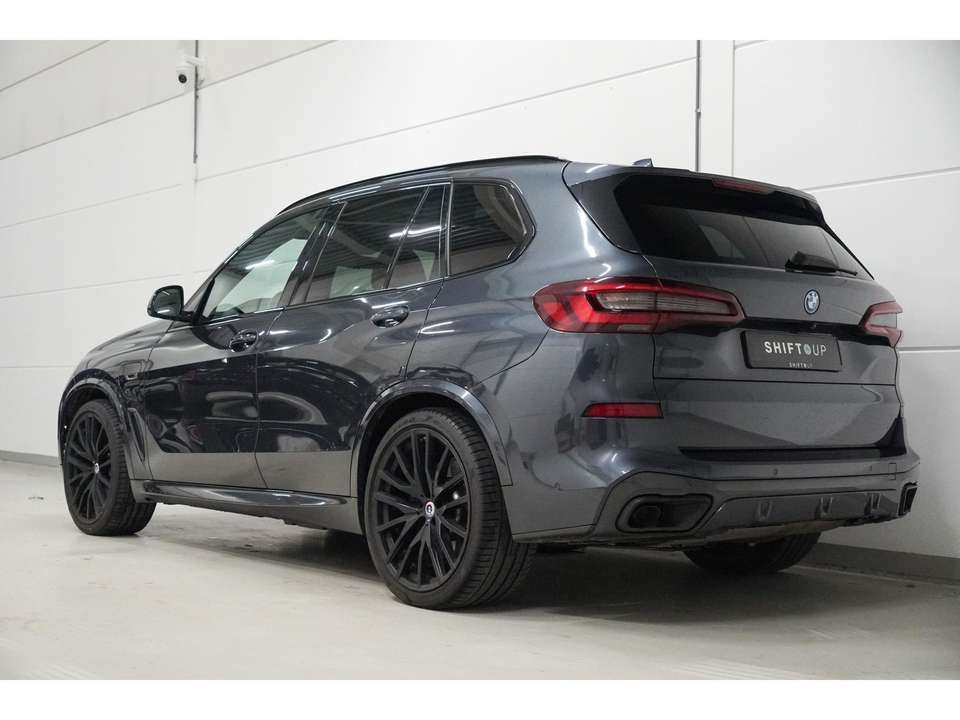 BMW X5 - Imagem 6