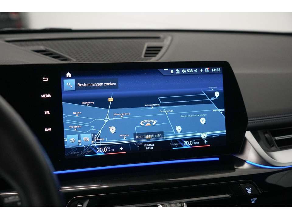 BMW X1 - Imagem 11