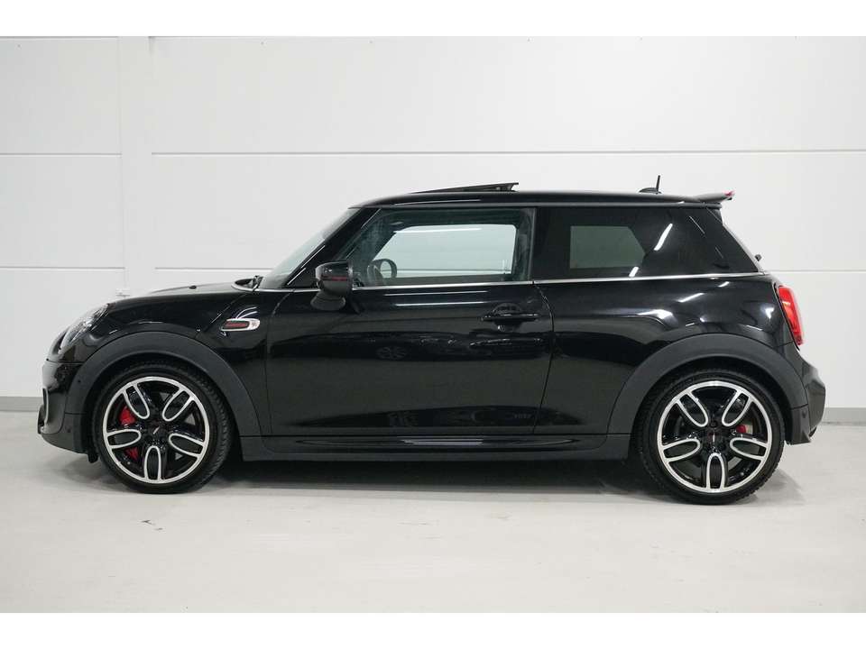 MINI John Cooper Works - Imagem 4