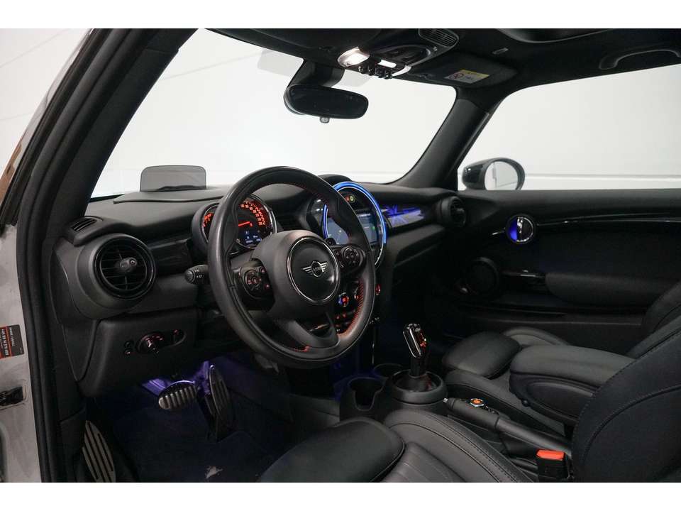 MINI John Cooper Works - Imagem 8