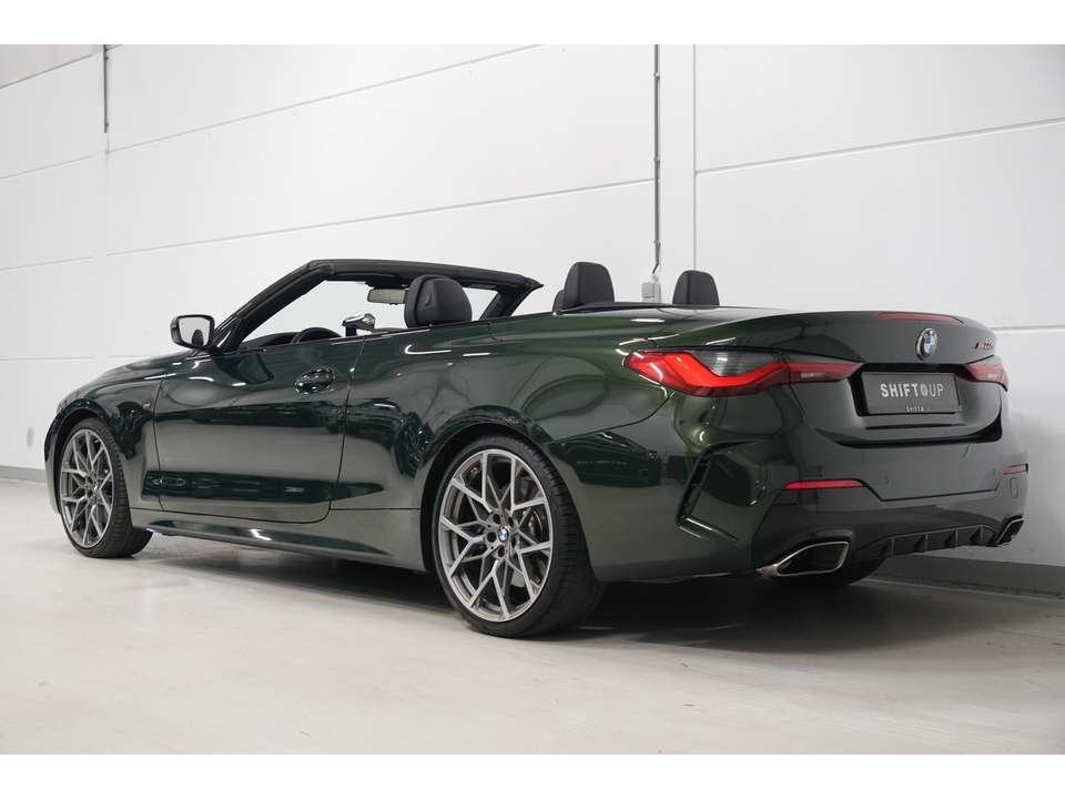 BMW 440 - Imagem 6