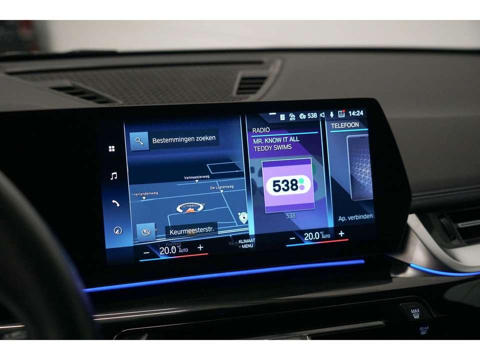 BMW X1 - Imagem 12
