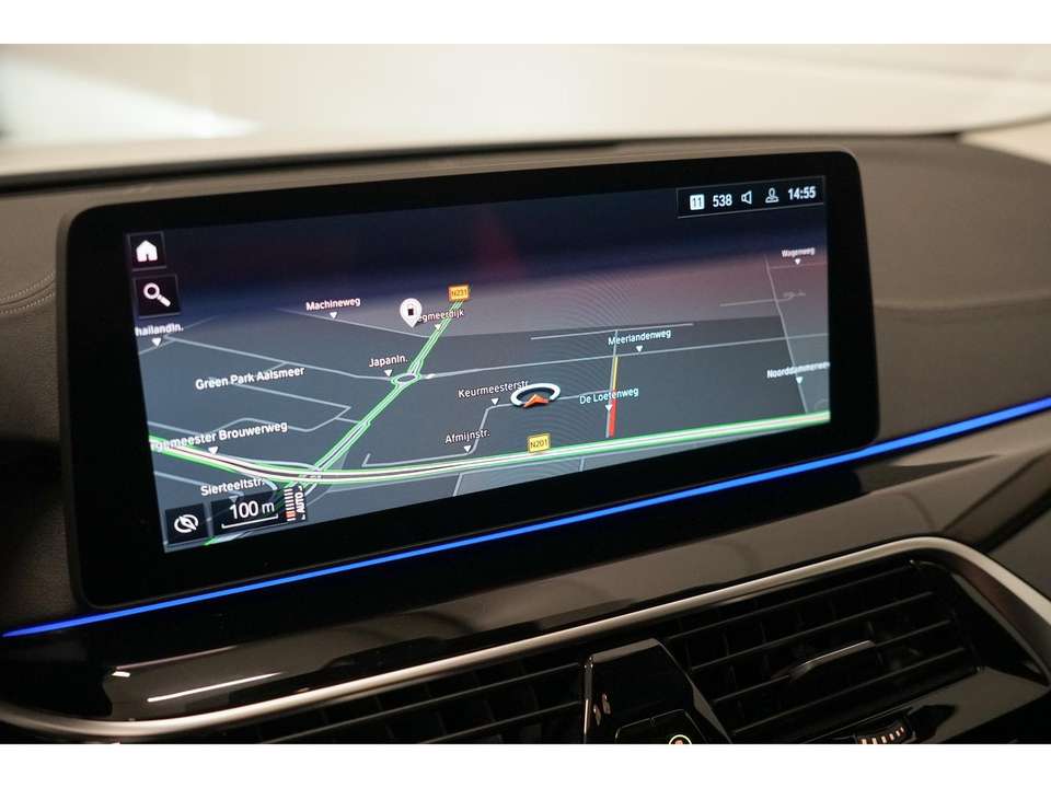 BMW 530 - Imagem 17