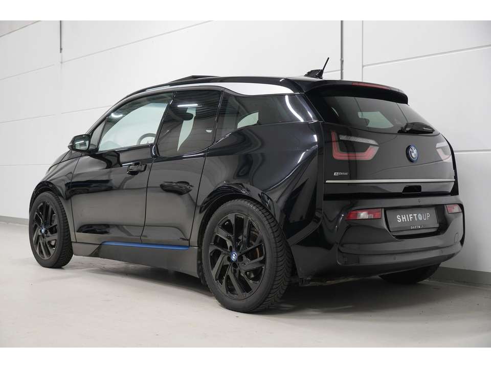 BMW i3 - Imagem 7