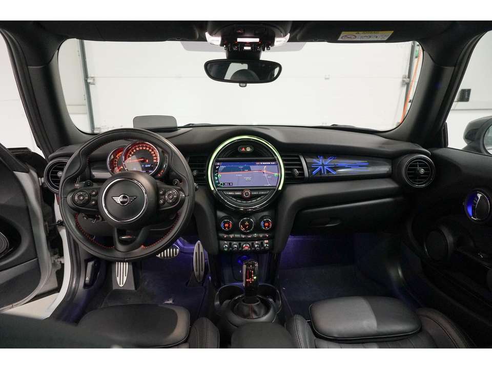 MINI John Cooper Works - Imagem 9