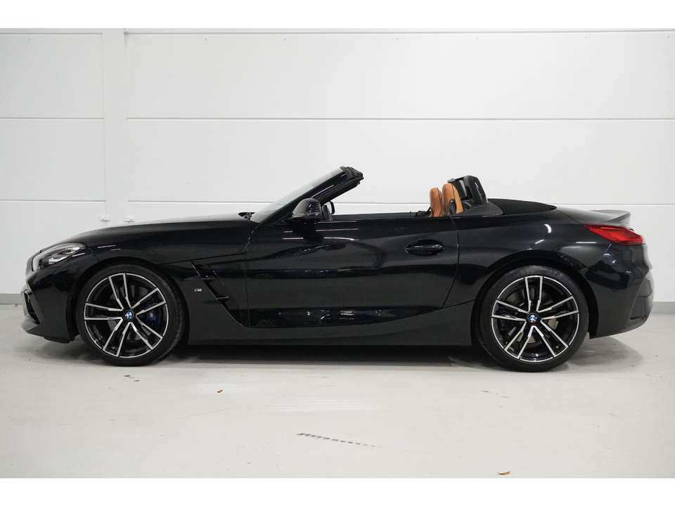 BMW Z4 - Imagem 4
