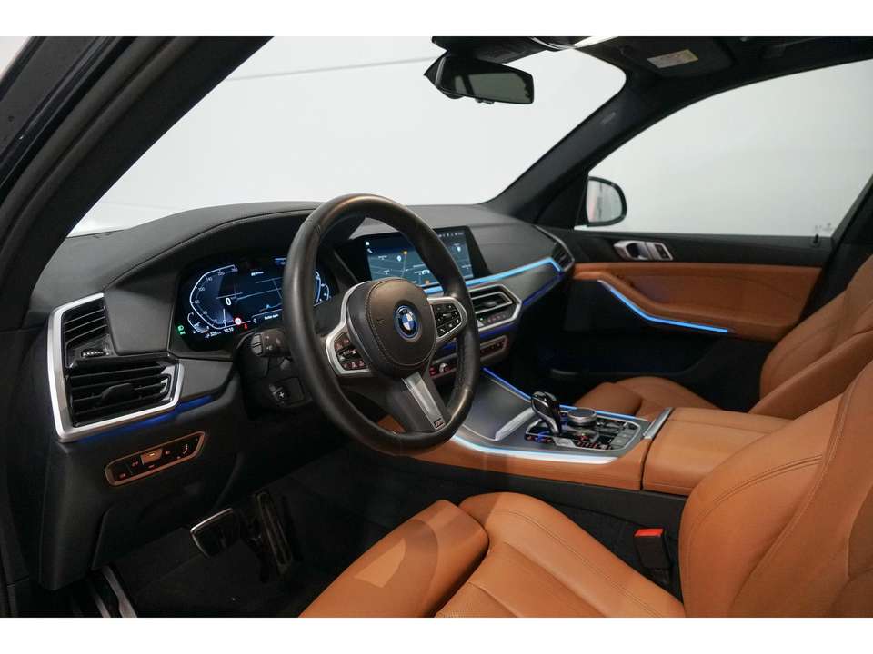 BMW X5 - Imagem 8