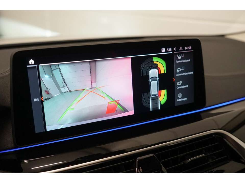 BMW 530 - Imagem 18